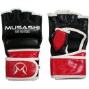  Musashi MMA Combat