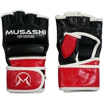 Musashi MMA Combat