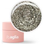 Aglia STAR PLATINUM QUICK barevný LED/ UV gel 5 ml – Zboží Dáma