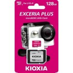 Kioxia Exceria microSDXC 128 GB M128GG2 – Zboží Mobilmania