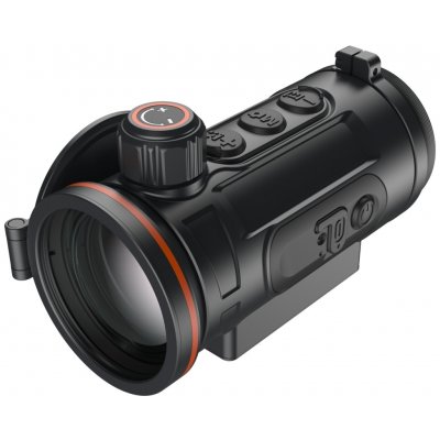 ThermTec Hunt 650 – Sleviste.cz