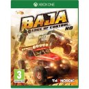 Hry na Xbox One Baja: Edge of Control HD