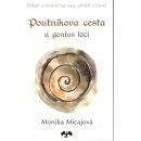 Kniha Poutníkova cesta a genius loci Monika Micajová