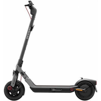 Segway eKickscooter Ninebot E3 Pro E – Zboží Dáma
