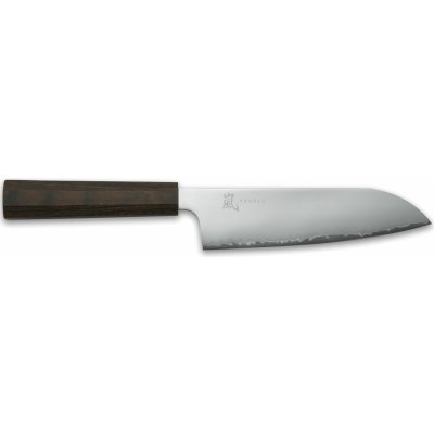 Yaxell HANA Santoku nůž 165 mm – Sleviste.cz