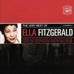 Fitzgerald Ella - Very Best Of CD – Hledejceny.cz