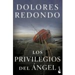 Los privilegios del ángel - Dolores Redondová – Hledejceny.cz