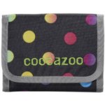Coocazoo CashDash Magic Polka Colorful – Zboží Mobilmania