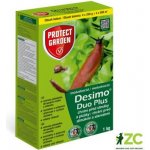 Bayer Garden Desimo duo plus 1 kg – Zboží Mobilmania