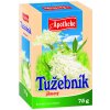 Čaj Apotheke Tužebník jilmový nať sypaný čaj 75 g