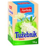 Apotheke Tužebník jilmový nať sypaný čaj 75 g – Sleviste.cz