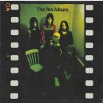 6 Yes - The Yes Album CD – Sleviste.cz
