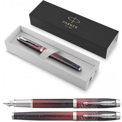 Parker IM SE Last Frontier Portal hrot F 1502/3152996 – Hledejceny.cz