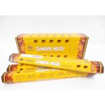 Tulasi indické vonné tyčinky Classics Sandalwood Slon 20 ks – Zboží Dáma