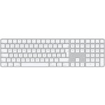 Apple Magic Keyboard Touch ID MK2C3Z/A – Hledejceny.cz