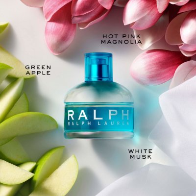 Ralph Lauren Ralph Fresh toaletní voda dámská 100 ml – Zboží Mobilmania