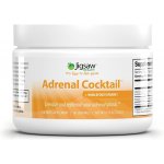 Jigsaw Health Adrenální koktejl s vitaminem C 240 g 60 sáčků – Hledejceny.cz