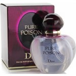 Christian Dior Pure Poison parfémovaná voda dámská 50 ml – Zbozi.Blesk.cz