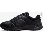 Nike Defy All Day Men's Training Shoe Triple Black – Sleviste.cz