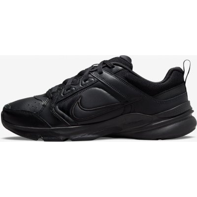 Nike Defy All Day Men's Training Shoe Triple Black – Sleviste.cz