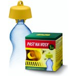 Papírna Moudrý Past na vosy závěsná nádobka 678304 – Zboží Dáma