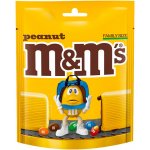 M&M's Peanut Pouch 330 g – Zboží Dáma