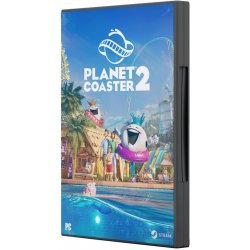 Planet Coaster 2