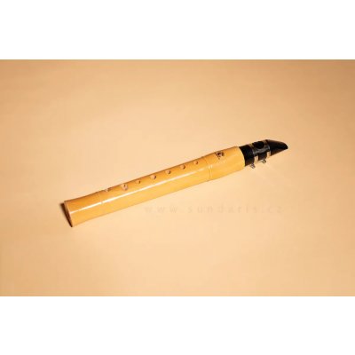 Sundaris Barokní Klarinet Chalumeau – Zboží Dáma