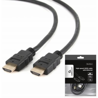 Gembird CC-HDMI4L-6 – Hledejceny.cz