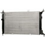 Chladič vody OPEL ASTRA F Astra GSI | 2.0 | 1998ccm | Benzín | 110kW | C20XE | TAIWAN | | Zboží Auto