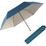 Doppler Zero ultra sun deštník skládací modrý – Zbozi.Blesk.cz