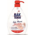 Bakterio gel na ruce s obsahem alkoholu ekonomické balení 600 ml – Zbozi.Blesk.cz