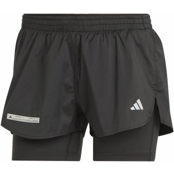 adidas Ultimate 2In1 Short Women