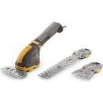 Stiga SGM 72 AE – HobbyKompas.cz