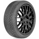 Osobní pneumatika Michelin Pilot Alpin 5 255/40 R19 100H