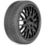 Michelin Pilot Alpin 5 215/65 R17 99H – Sleviste.cz