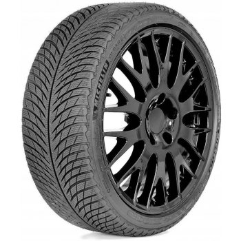 Michelin Pilot Alpin 5 255/40 R19 100H