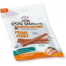 Dog Snacks Prime Jerky Chicken Stick 5+1 ZDARMA 75 g