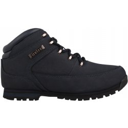 Firetrap Rhino Boots Navy/Black