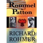 Rommel a Patton - Rohmer Richard – Hledejceny.cz