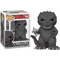 Funko Pop! 1662 Godzilla 70th Anniversary Godzilla 1954