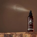 Dapper Dan Sea Salt Spray 200 ml – Zboží Dáma