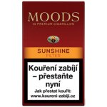 Dannemann Moods Sunshine 10 ks – Zboží Mobilmania