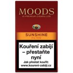 Dannemann Moods Sunshine 10 ks – Hledejceny.cz