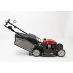 Honda HRX 537 VY – HobbyKompas.cz