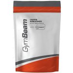 GymBeam Creatine Monohydrate Creapure 250 g – Hledejceny.cz