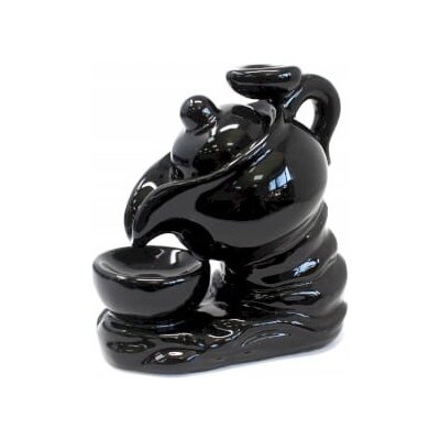 Aromalampa Backflow - Džbán – Hledejceny.cz