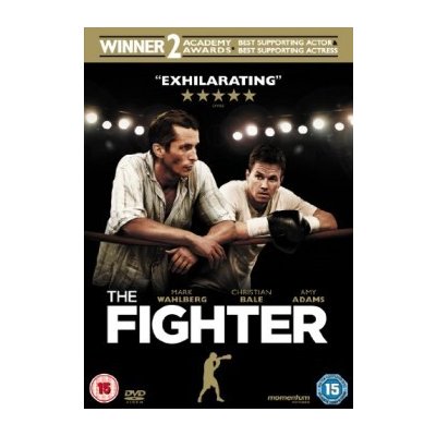 Fighter DVD