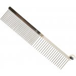 Trixie Hřeben na srst celokovový 16 cm – Zbozi.Blesk.cz