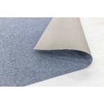 Timzo Torpedo 4923 filc šedý – Zboží Mobilmania